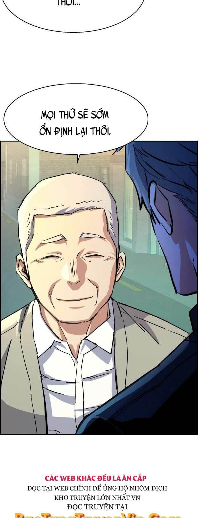 bạn học tôi là lính đánh thuê chapter 113 17