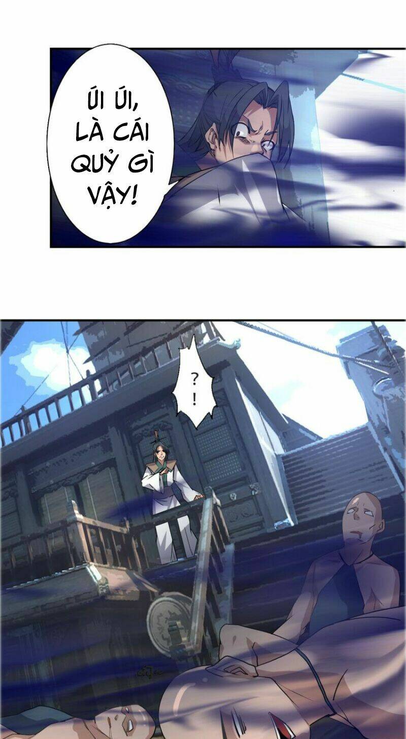 ta luyện dược thành thánh chapter 4 34