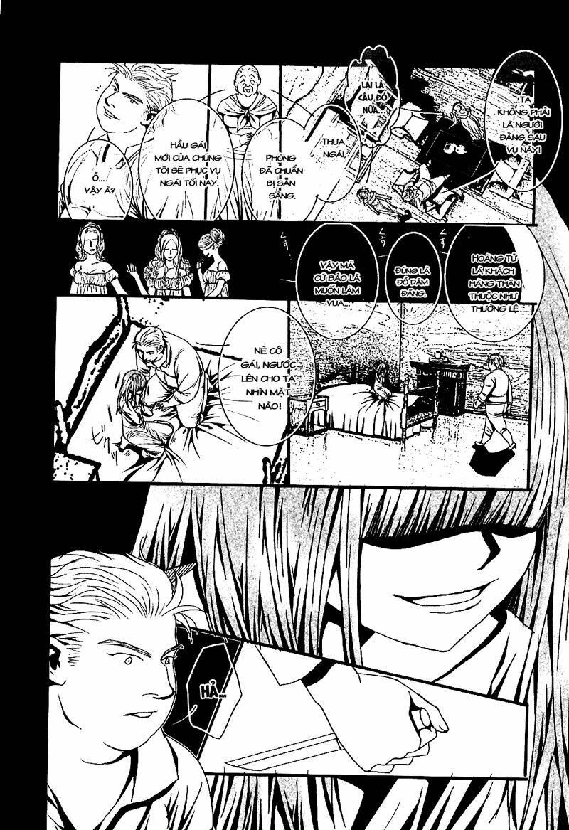 aku no meshitsukai chapter 6 19