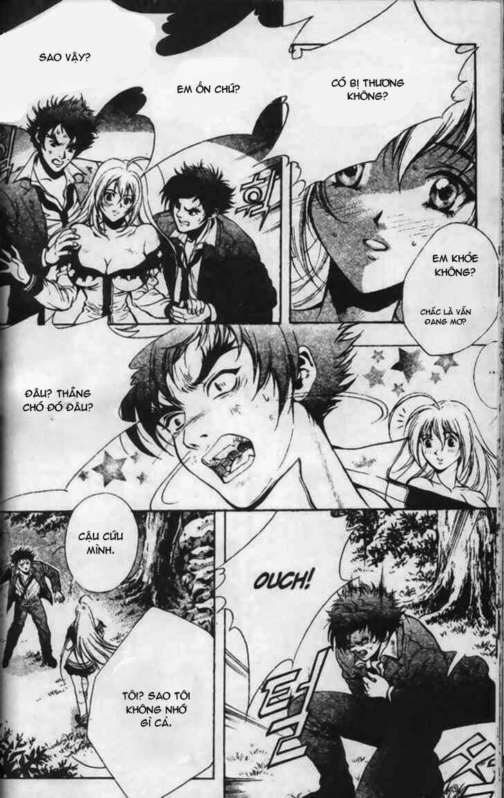 evil's return chapter 12 6