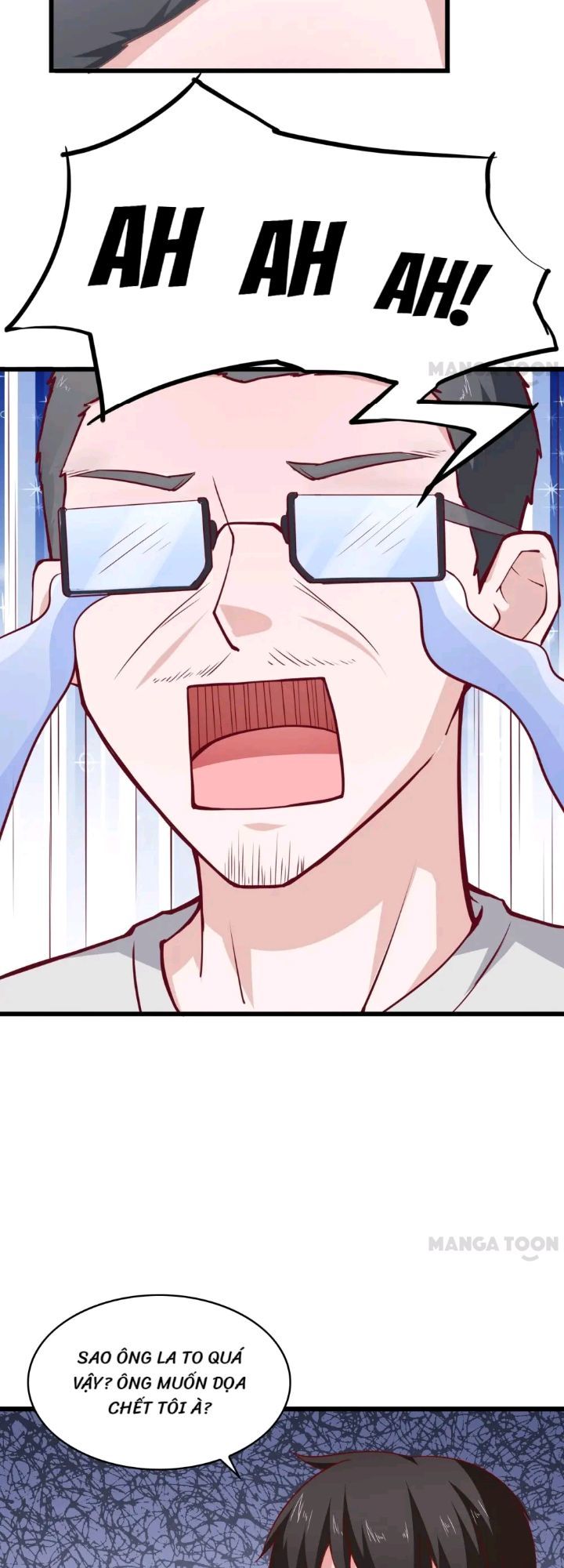 chiếc điện thoại thần kỳ chapter 21 6