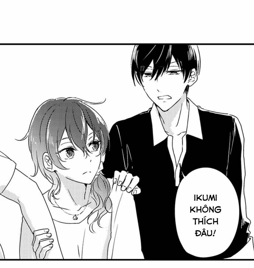 mang thai ở trường nam sinh chapter 34 30