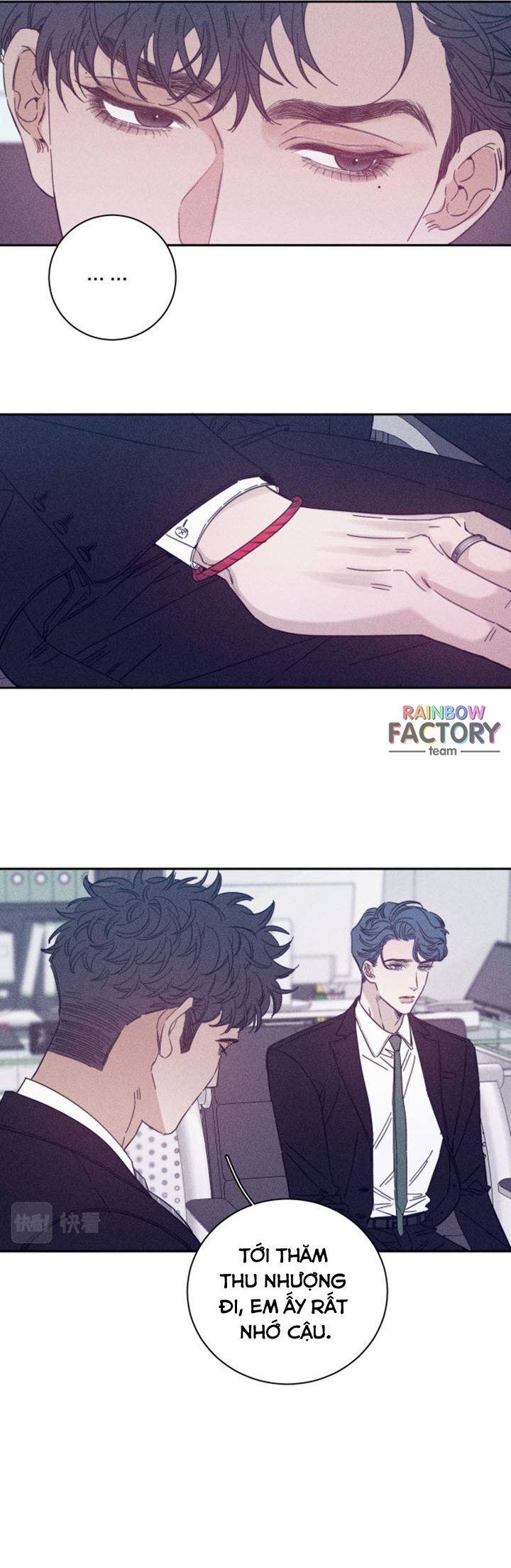 xuân nhật tương chí chapter 68 3