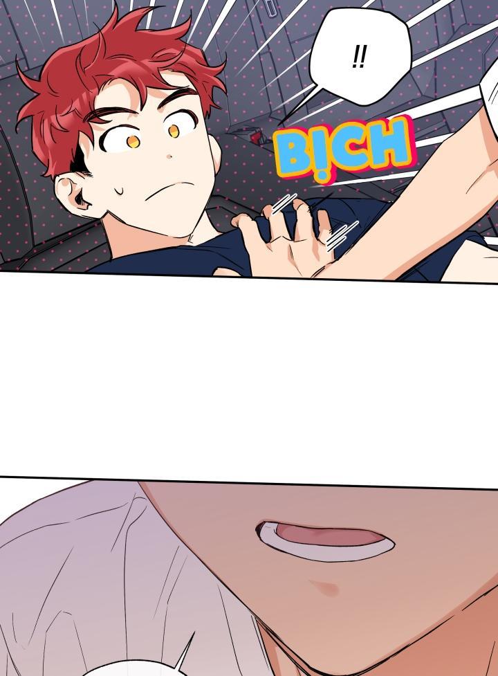 gâu gâu! chapter 31 58