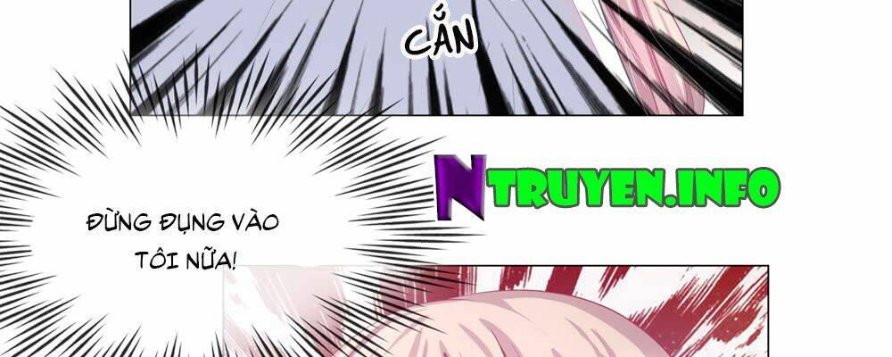 thiếu soái của tôi chính là manh như vậy chapter 20 30