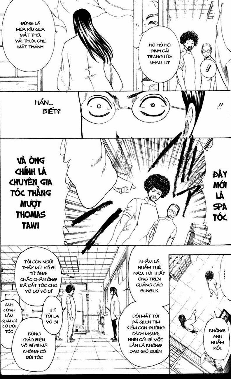 gintama - linh hồn bạc chapter 231 17