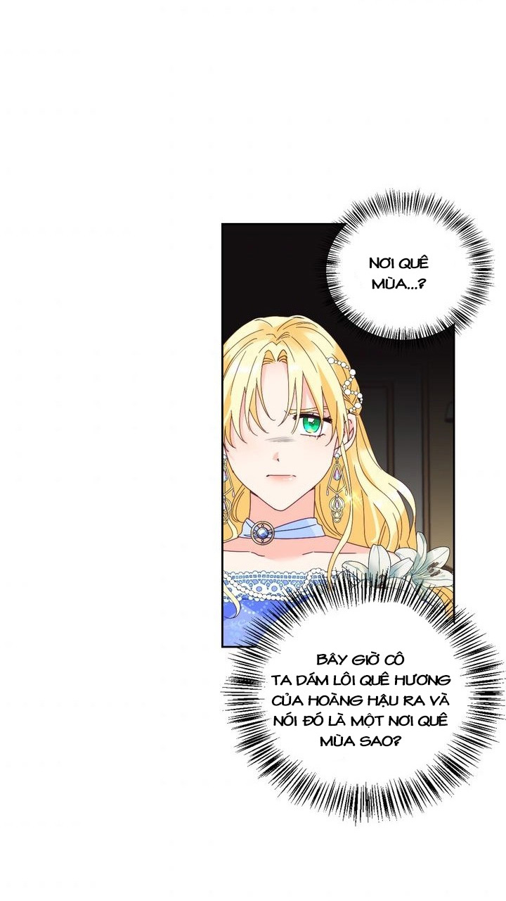 ác nữ xứng đôi với bạo chúa chapter 53 40