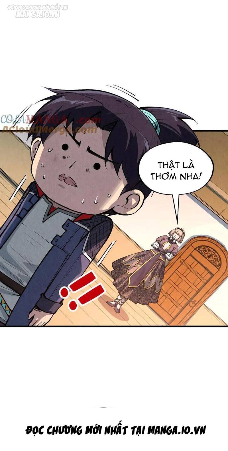 vạn cổ chí tôn chapter 312 31