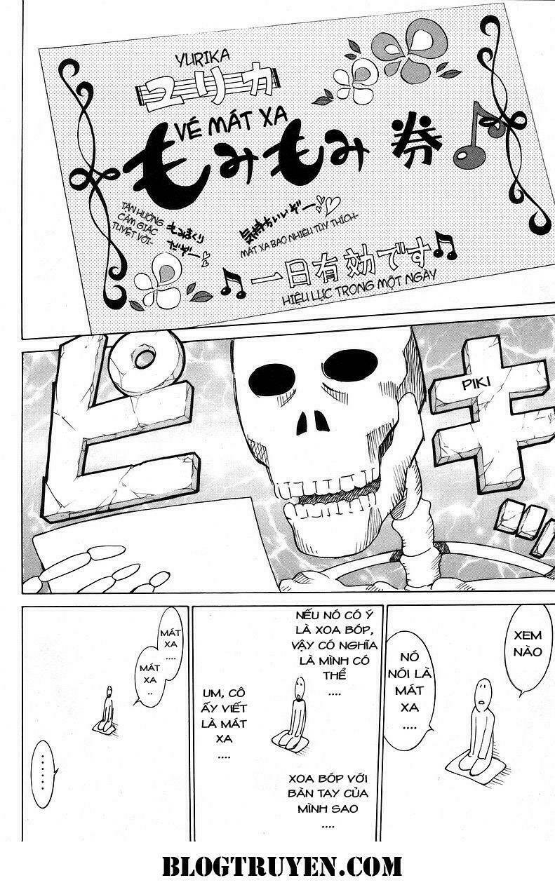 gacha gacha - secret chapter 34 18