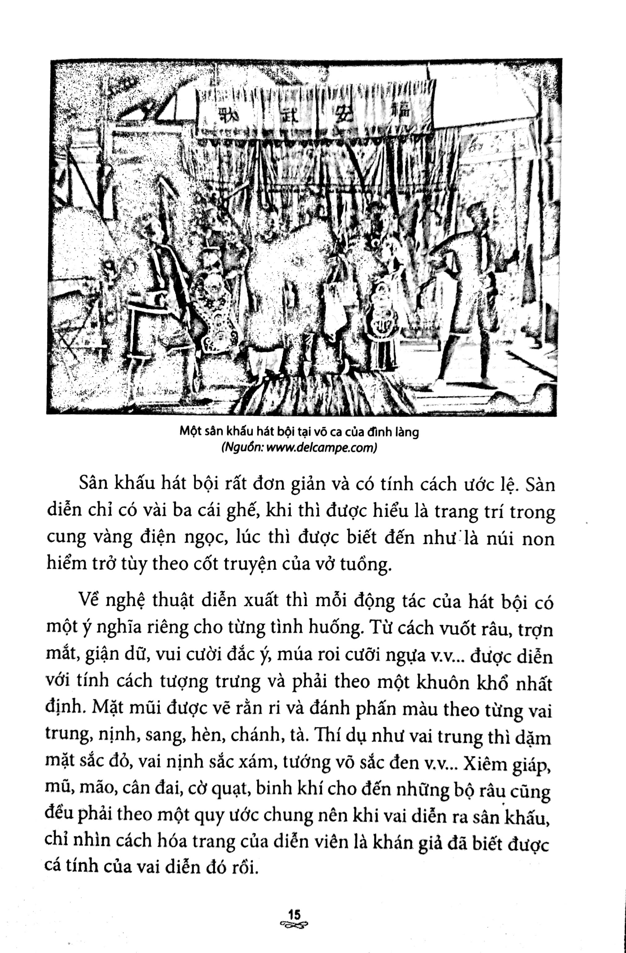 Sách Bước Đường Của Cải Lương
