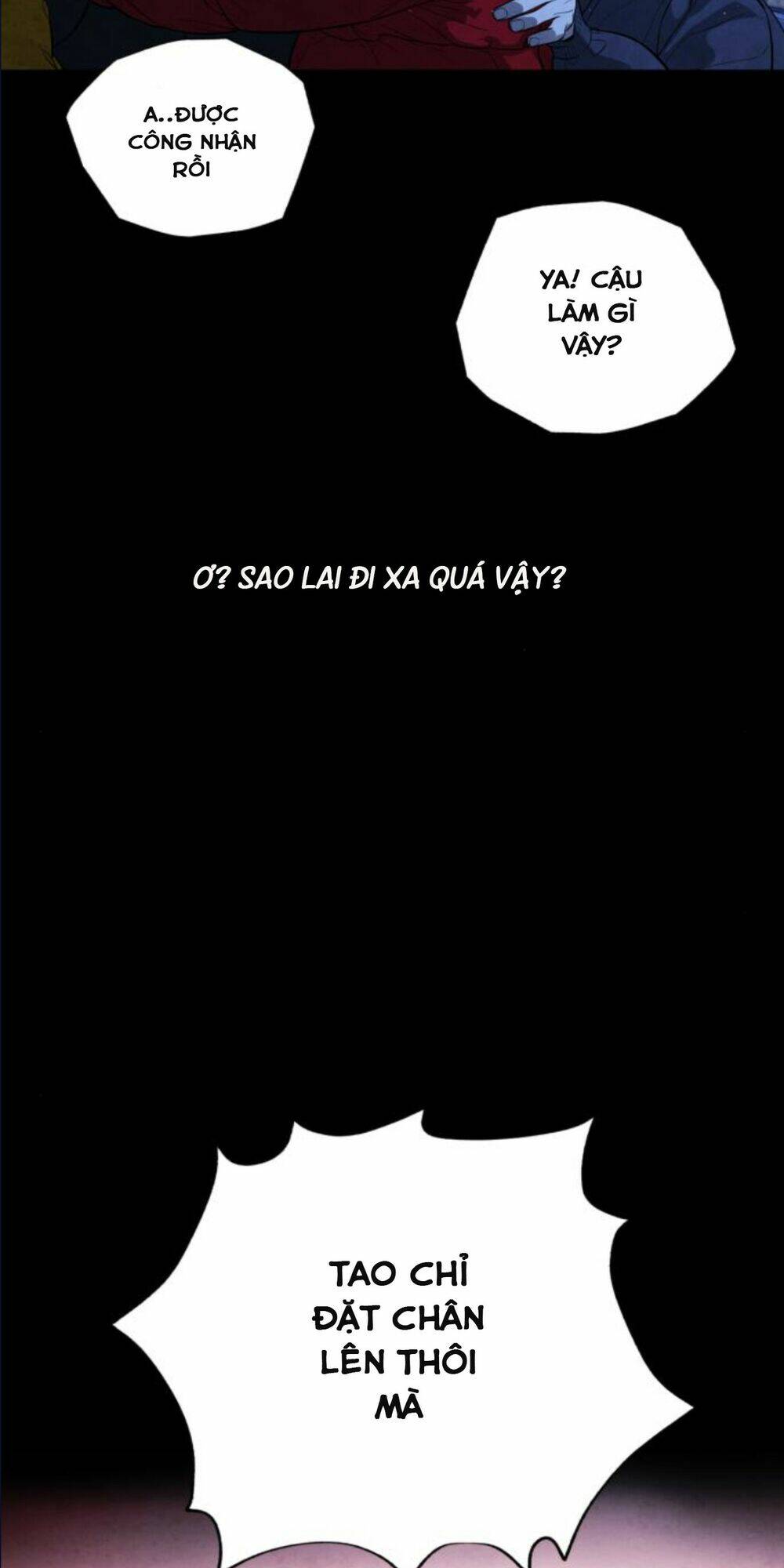 Máu trắng chapter 87.5 30