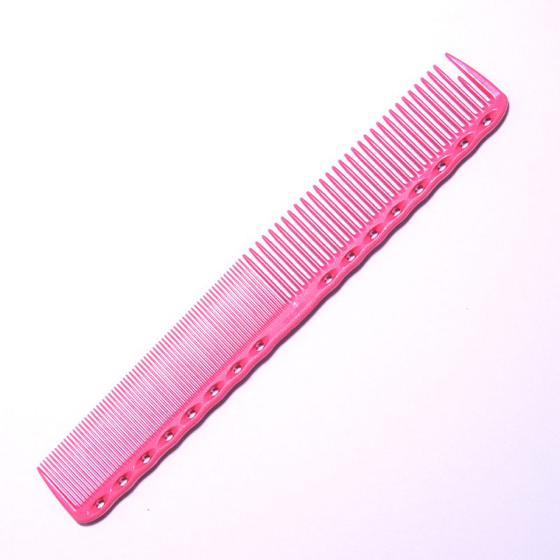 Lược cắt tóc YS Park YS-336 pink