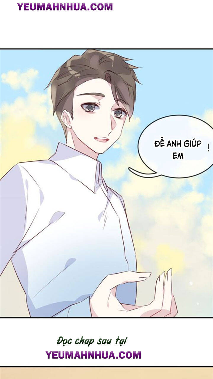 chiếc váy của người cá chapter 54 12