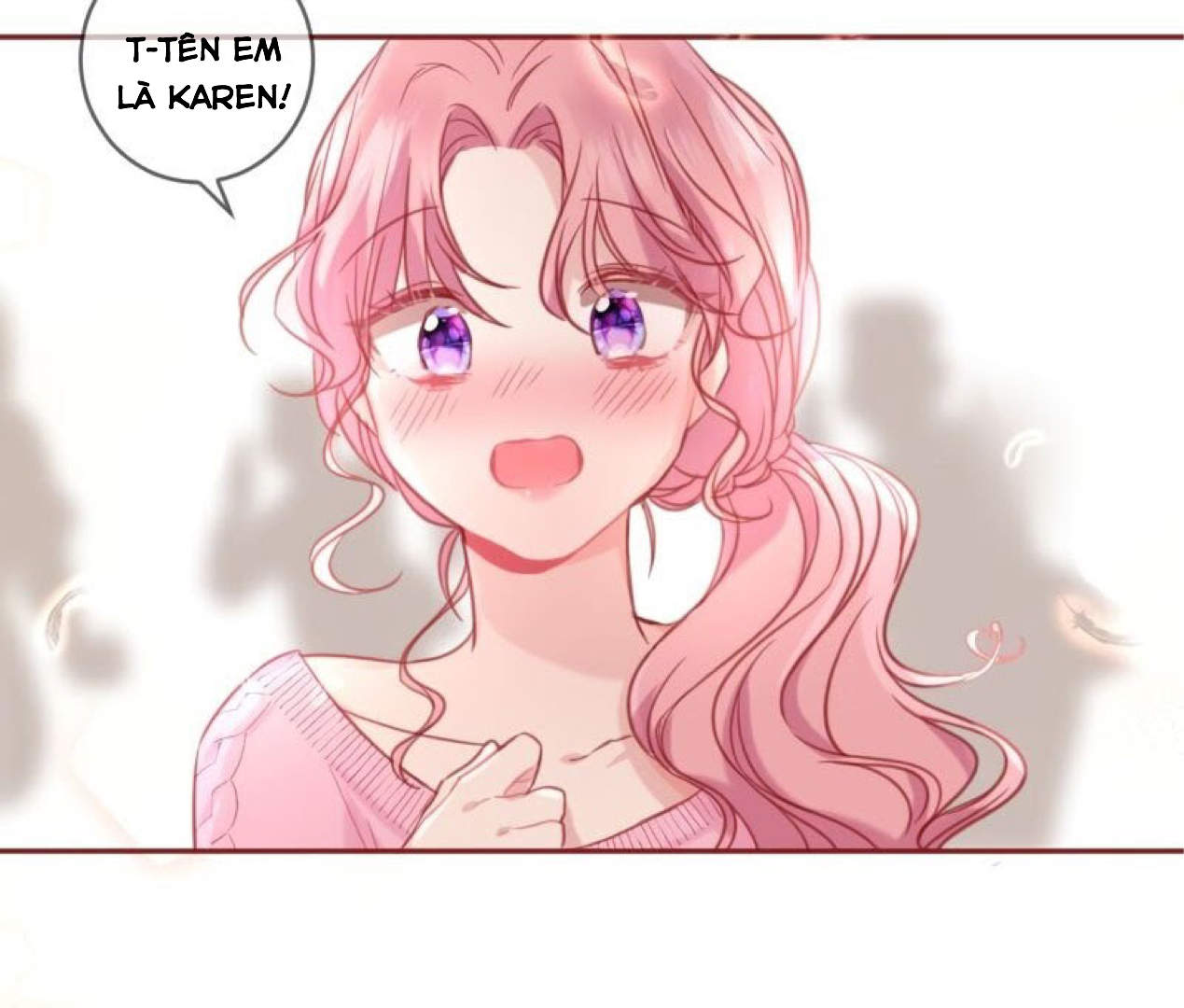 mù quáng vì yêu anh chapter 4 19