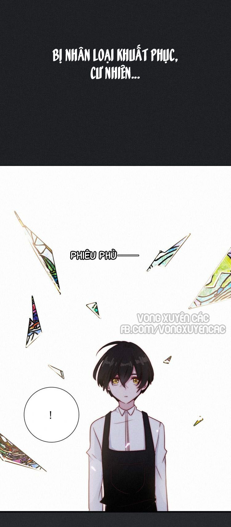 hắc dạ hữu sở tư chapter 2 37