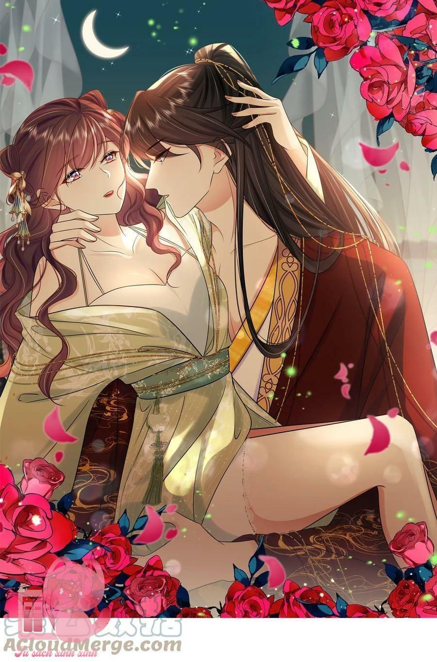 hắc hoá vương gia khó dỗ dành chapter 101 2