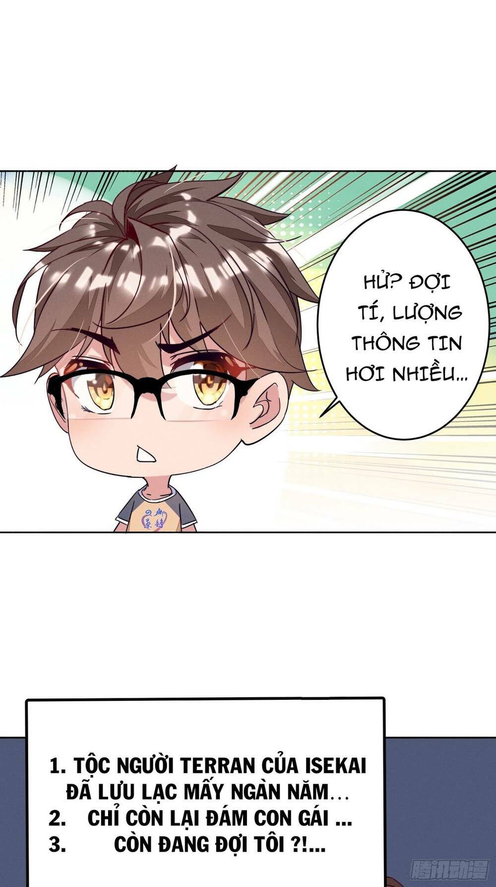 trở thành đạo sư dũng sĩ chapter 1 14