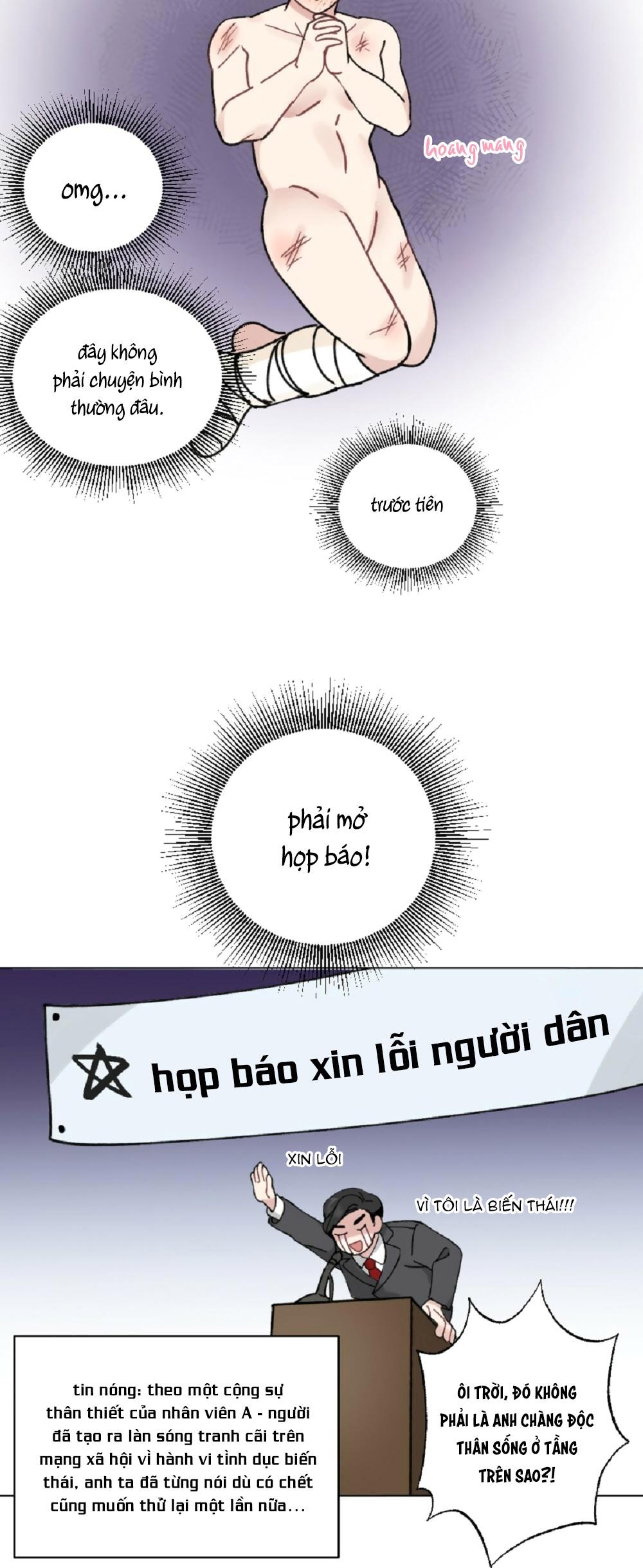 chăm sóc chapter 33 32