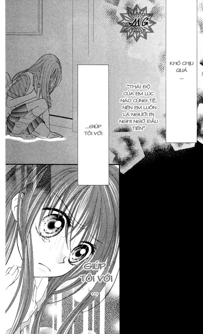 sora sora chapter 2 20