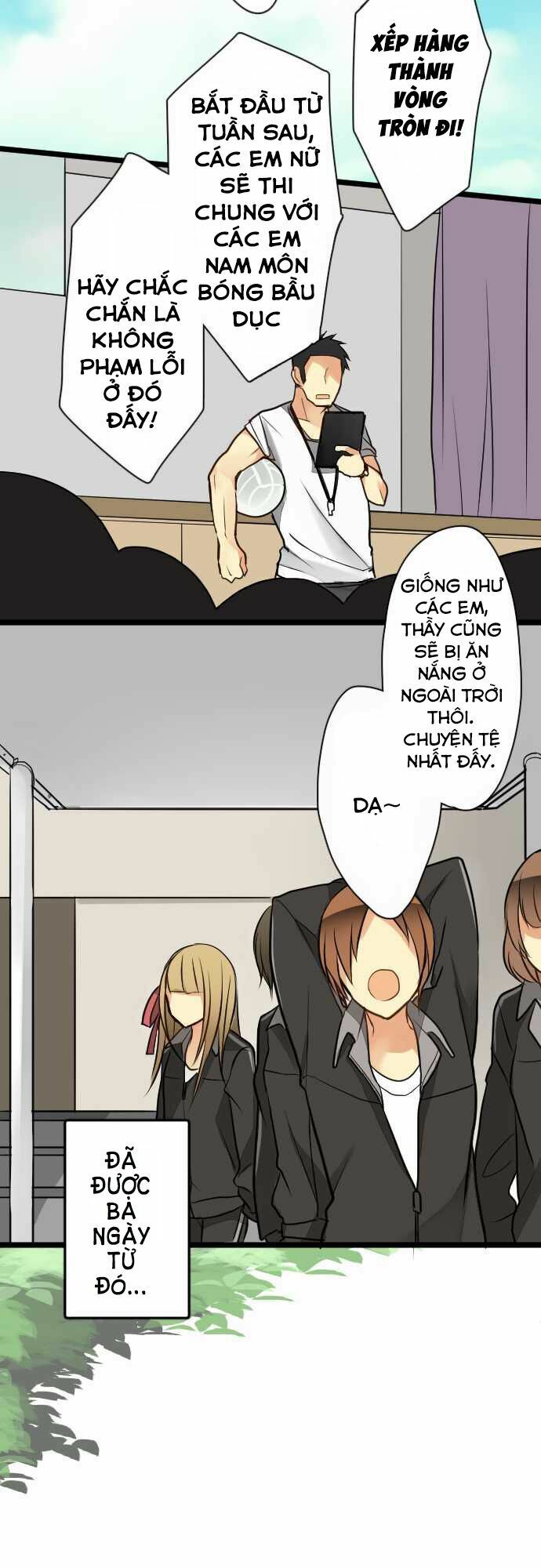 chuyện tình otome chapter 12 18