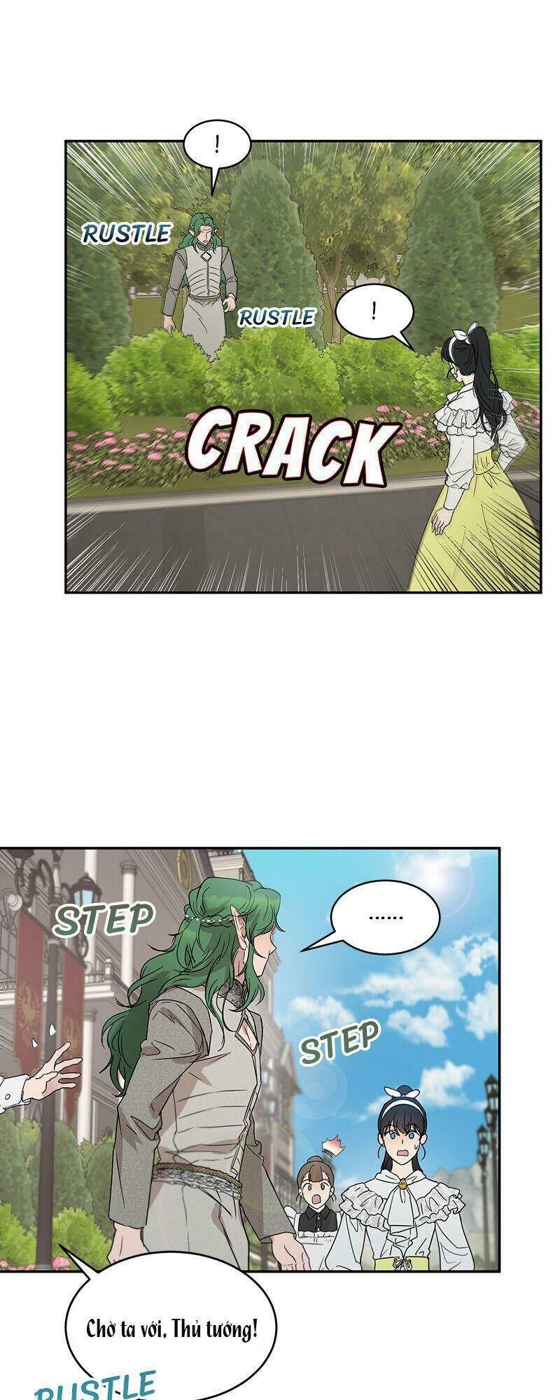 khế ước của ma tộc chapter 31 9