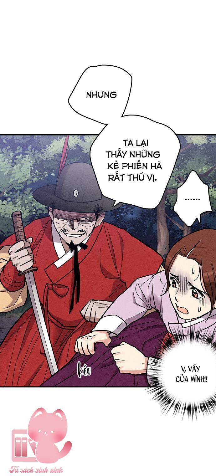 lệnh cấm hôn của hoàng đế bệ hạ chapter 86 28