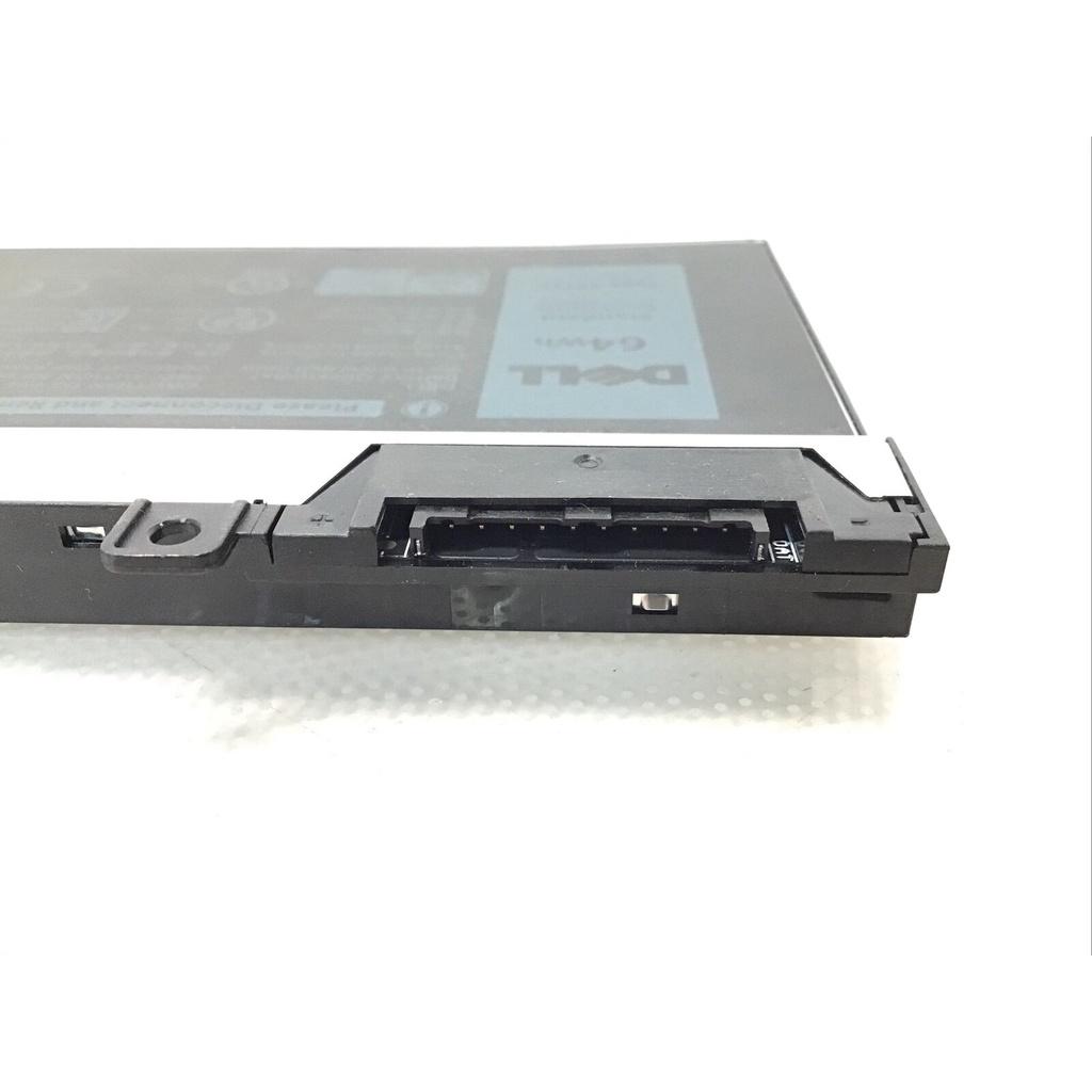 Pin Dùng cho Laptop Dell Precision 7730 7530 64WH GHXKY 5TF10 64Wh