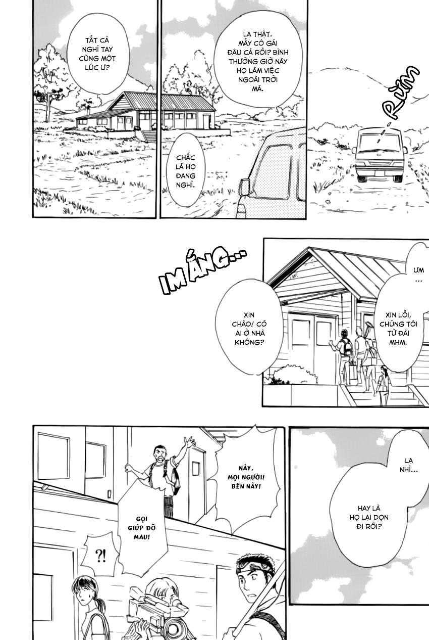 new pet shop of horror chapter 17 45