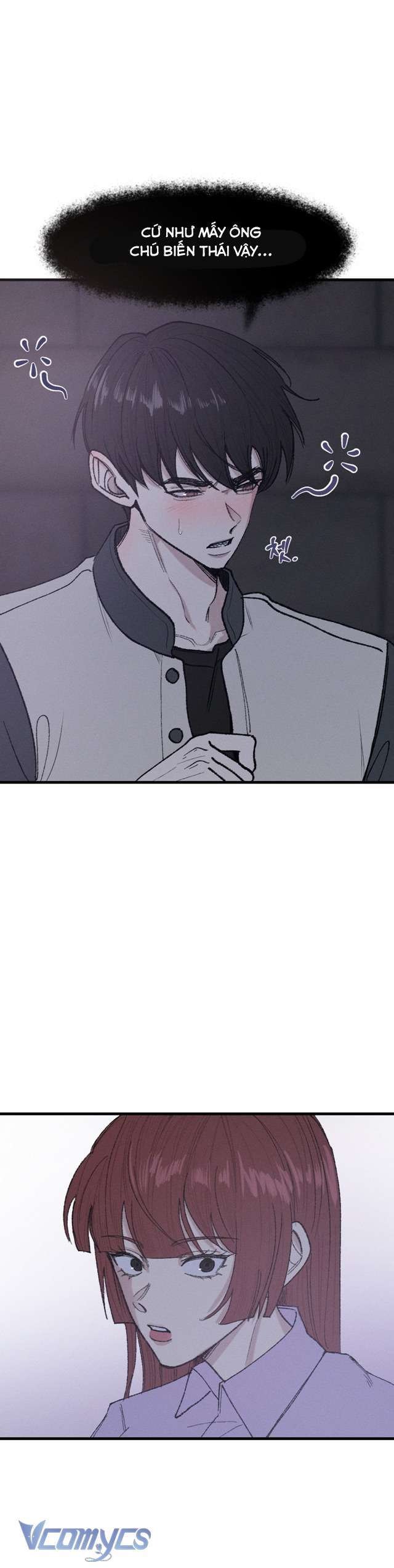 [18+] đừng xoá chapter 1 37