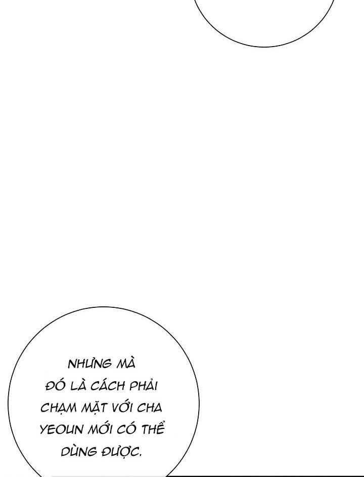 vùng đặc quyền tình yêu chapter 8 31