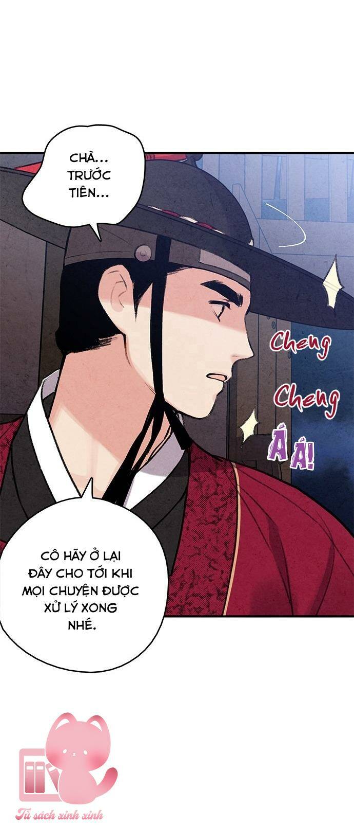 lệnh cấm hôn của hoàng đế bệ hạ chapter 85 65