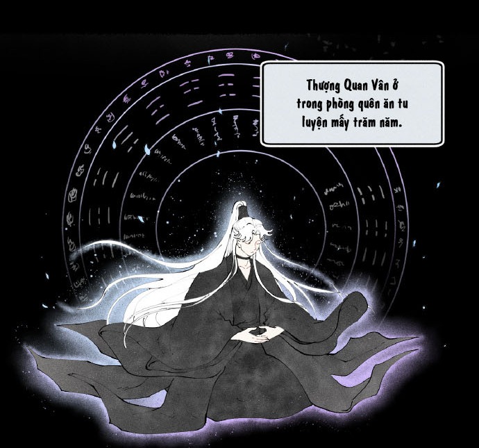 ông chồng nham hiểm xuyên không yêu tôi quá phải làm sao? chapter 4 53