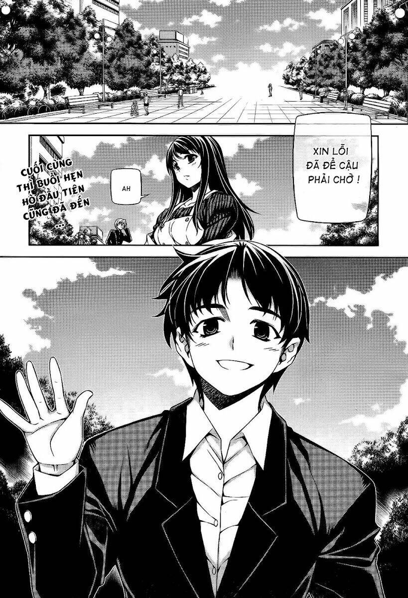 onihime vs chapter 24 1