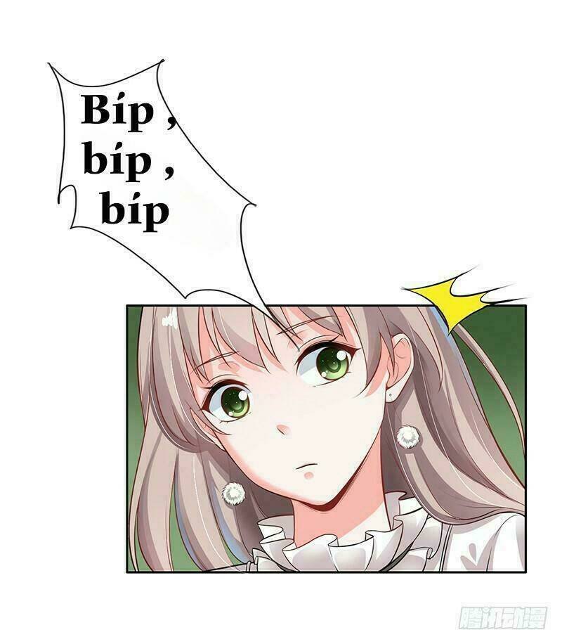 độc sủng tiểu lão bà chapter 13 3