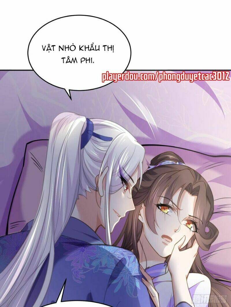 hoạn phi thiên hạ chapter 130 15