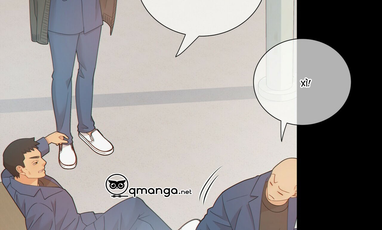 thời gian giữa sói và chó chapter 56.1 36