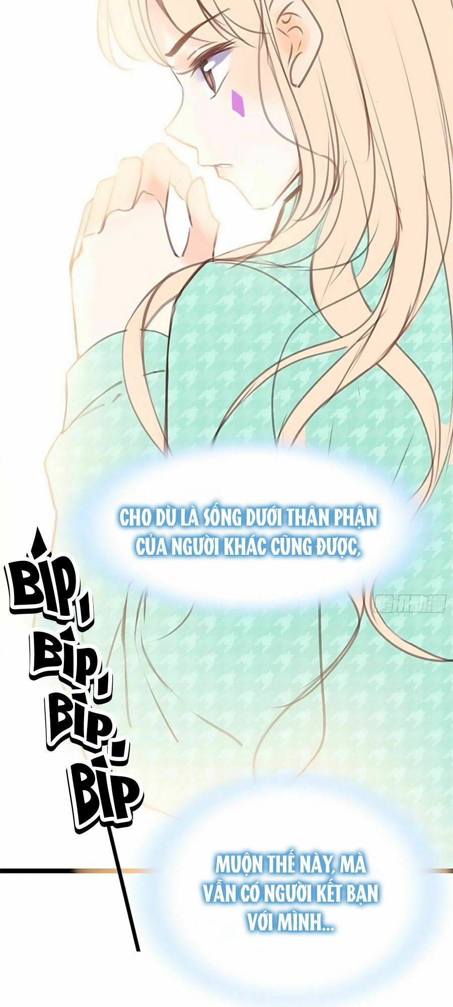 công chúa nữ vương mệnh chapter 95 24