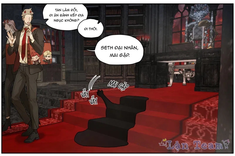 ác thần tập sự chapter 6 31