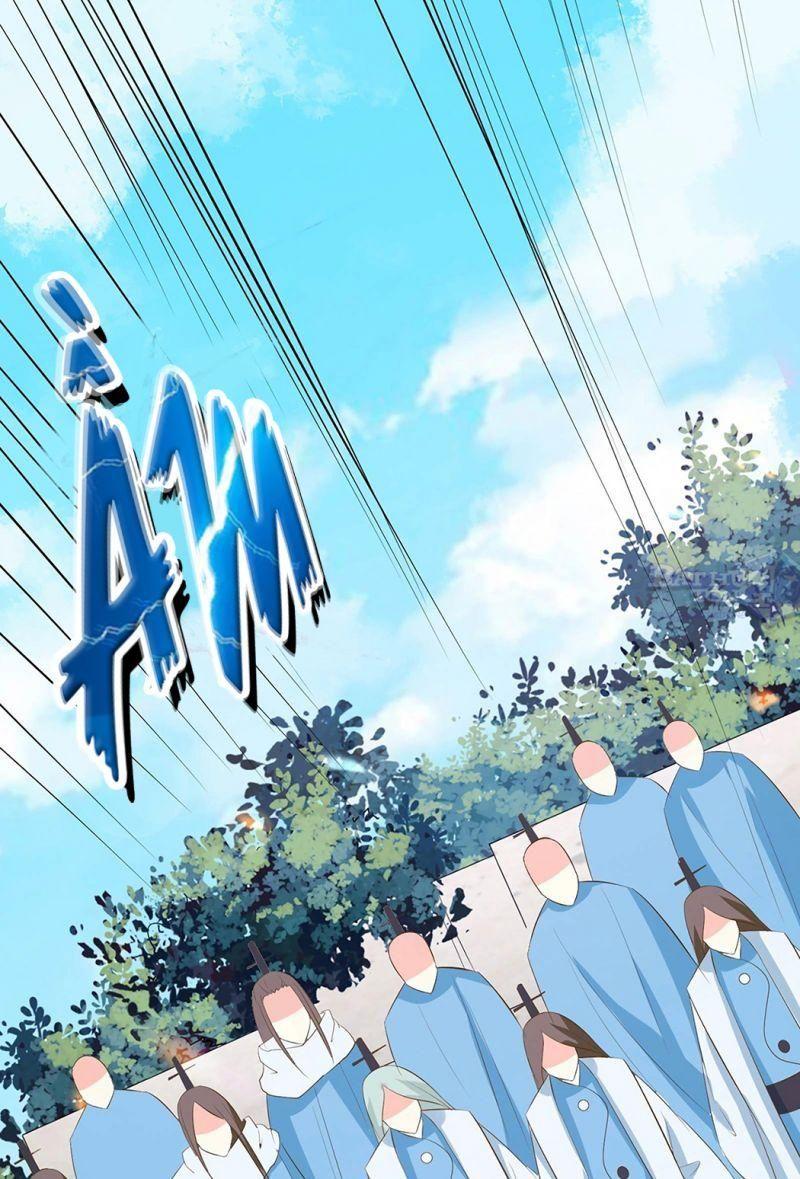 đồ đệ ta toàn là nữ ma đầu chapter 20 9