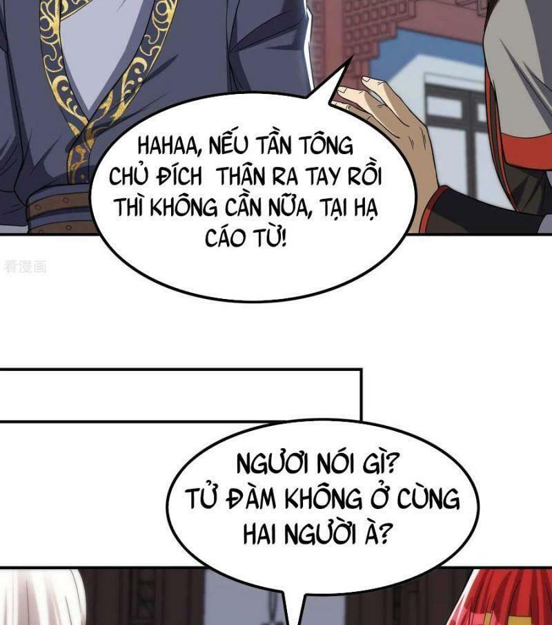 đệ nhất người ở rể chapter 161 46