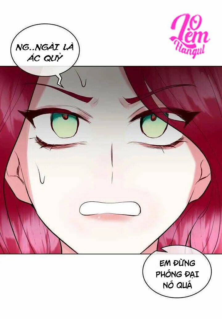 kẻ tạo ra nữ phản diện chapter 5 37