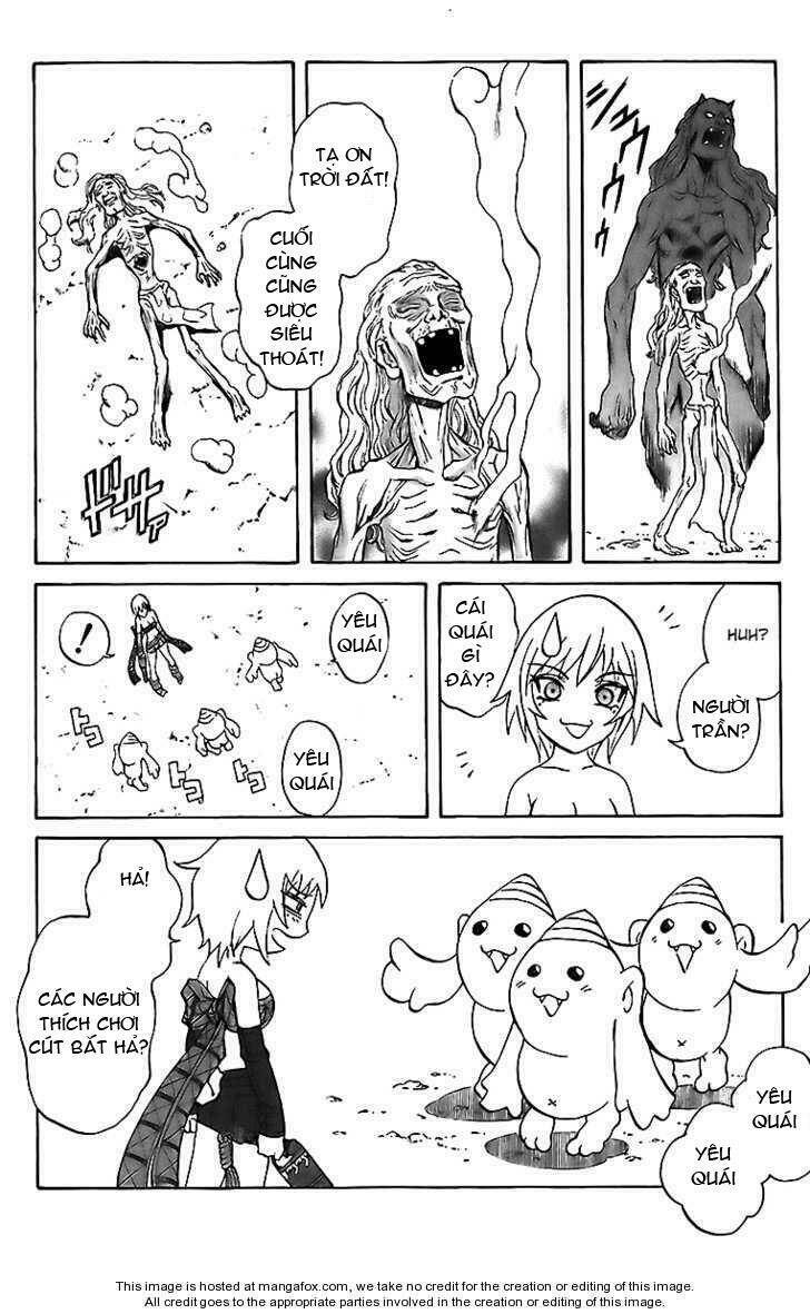 phù thủy phép thuật chapter 22 8