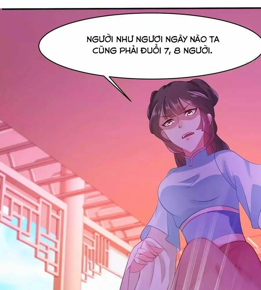 dưỡng thú vi phi chapter 6 87