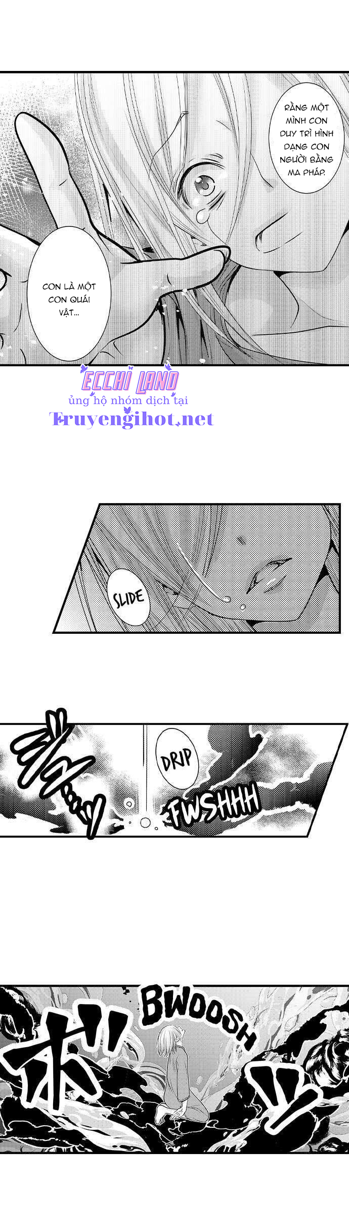 chuyển sinh thành nhân vật phản diện: ác quỷ rơi vào lưới tình với tôi chapter 39.1 4