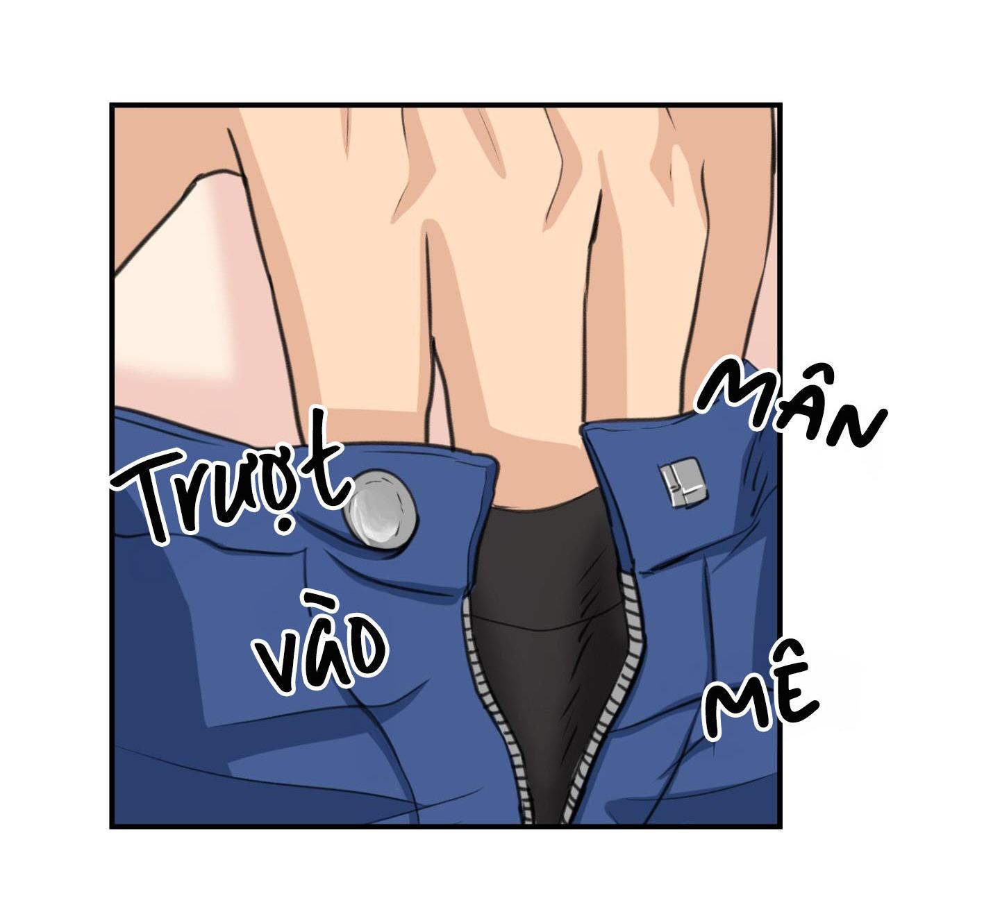 sự trả thù méo mó chapter 15 41