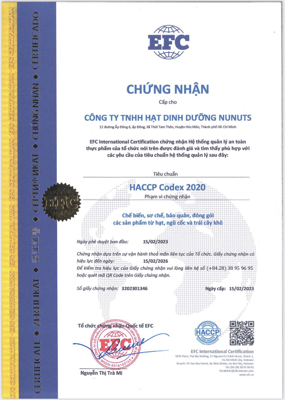 Hạnh nhân cắt lát mỏng Mỹ, dùng làm bánh hoặc làm topping cho các món ăn khác Nunuts ( có nhiều lựa chọn)