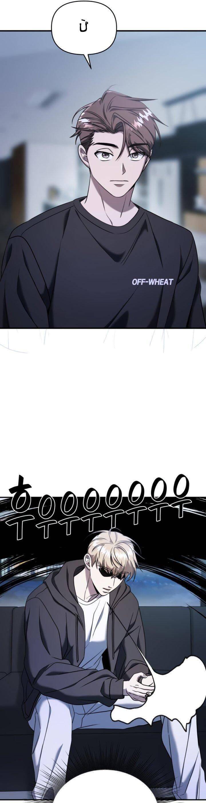 phản diện thuần túy chapter 70 7