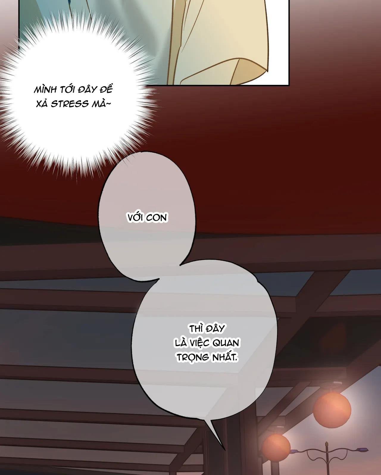 mỹ nhân ngư chapter 16 29