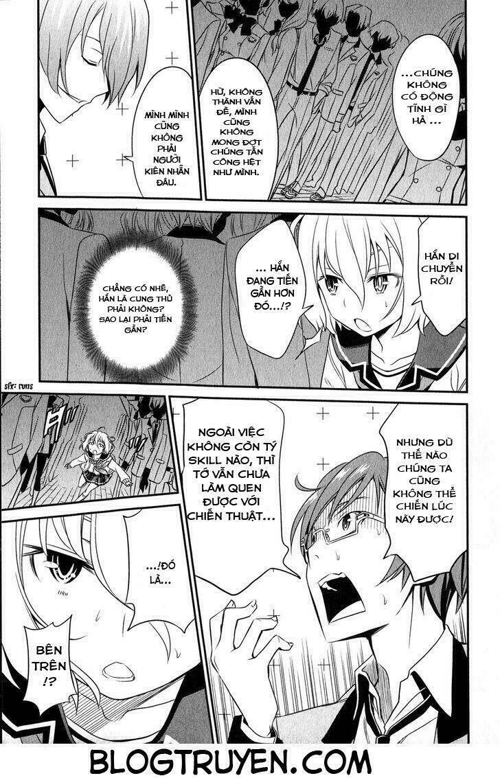 not lives chapter 9.5 24