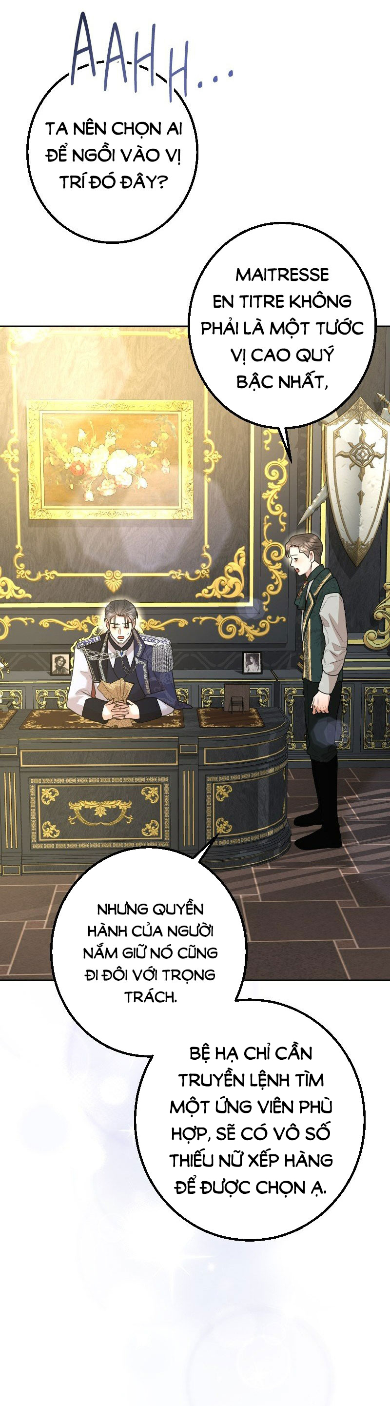 ngã rẽ định mệnh chapter 15.1 23